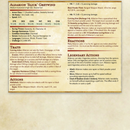 Shadows of the Dreadlights DnD Module: One Shot Adventure | Pirate | Treasure Hunt