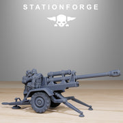 GrimGuard Tankette - Only-Games