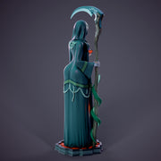 Halloween reaper / B - Only-Games
