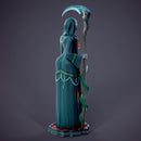 Halloween reaper / B - Only-Games