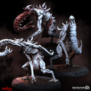 Vampire Abominations | Bestiarum | Wargaming DnD Miniatures
