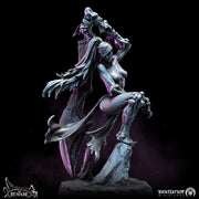 Grimdark Dark Elves | Bestiarum | Wargaming DnD Miniatures - Only-Games