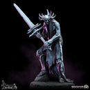 Grimdark Dark Elves | Bestiarum | Wargaming DnD Miniatures