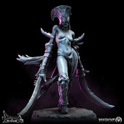 Grimdark Dark Elves | Bestiarum | Wargaming DnD Miniatures - Only-Games