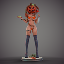 SEXY MONSTERS / 3 PIECES