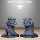 Scavenger Scorchers - Only-Games