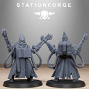 GrimCorp Firers - Only-Games