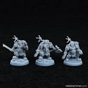Hågen Hogslayer – Dwarf king of the Federation - Only-Games