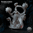 Blackwater Bomb-Witch Heads (Upgrade pack) - Only-Games