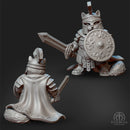 Maximus Clawtus 28mm/32mm/54mm - Only-Games