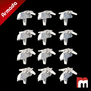 (Armada) 12x Mobile Tac Pod - Only-Games