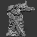 Goliath Officer - Only-Games