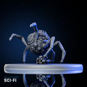 Monodrone Spider - Only-Games