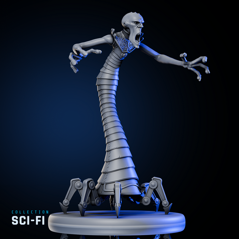 Secundus 1 - Only-Games