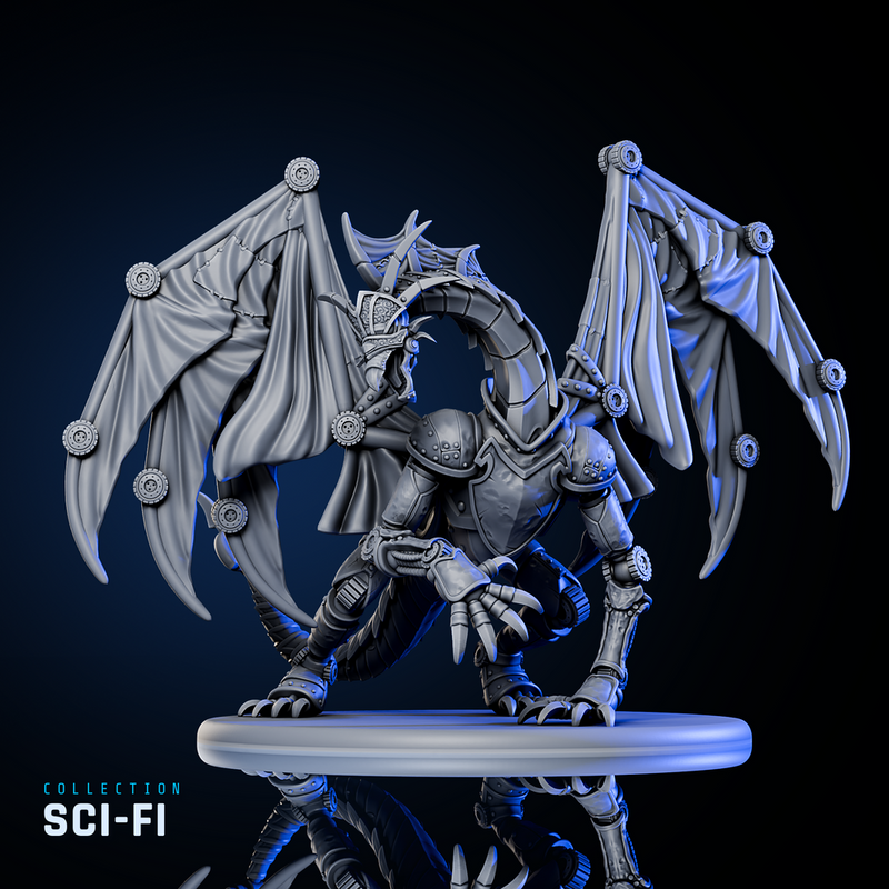 Dragon Construct 1 - Only-Games