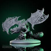 Undead Dragon Wyrm - Only-Games