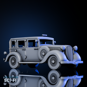 Taxi - Only-Games