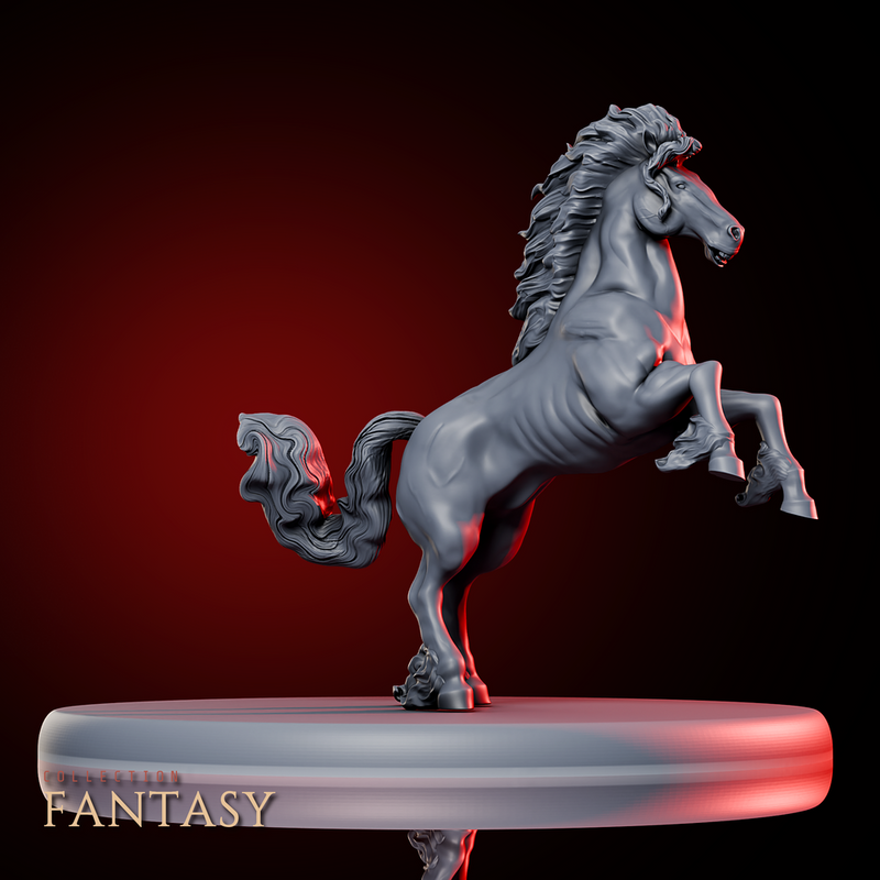 Wild Horse - Only-Games
