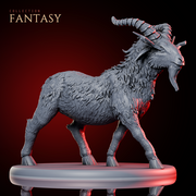 Thunder Giant Goat 1 - Only-Games