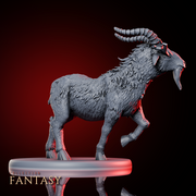 Thunder Giant Goat 2 - Only-Games