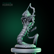 Undead Naga Archer 1 - Only-Games