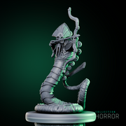 Undead Naga Archer 2 - Only-Games