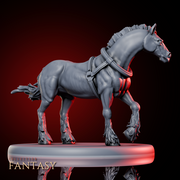 Horse 2 - Only-Games
