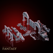 Dwarf Mine Full Pack - Only-Games
