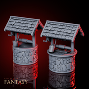 Fantasy Camp Well Pack - Only-Games