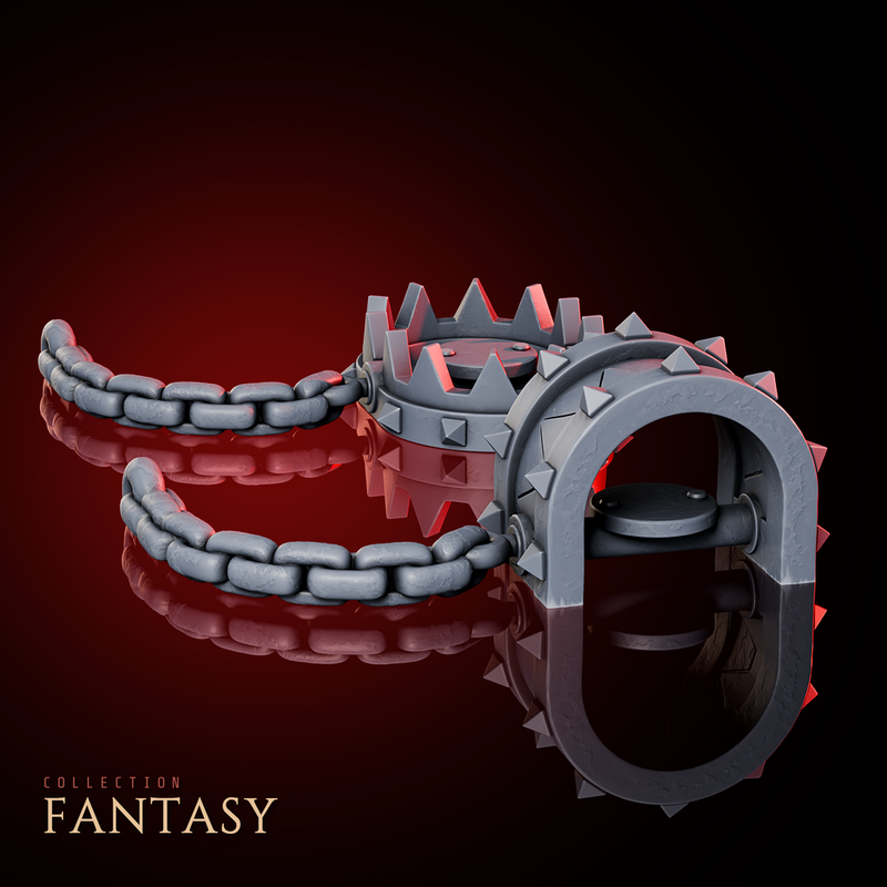 Magical Forest Trap Pack - Only-Games