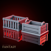 Crates 2 Pack - Only-Games