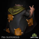 Farnas Baldward  [PRE-COLORED] Dwarf - Only-Games