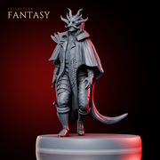 Dragon Cultist 1 - Only-Games