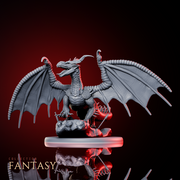 Young Green Dragon - Only-Games