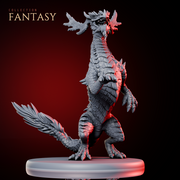 Forest Drake 2 - Only-Games