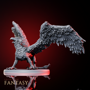 Griffon - Only-Games