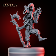 Goblin Warlock - Only-Games