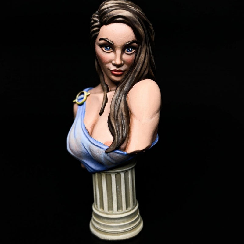 Venus Bust (AMAZONS! Kickstarter)