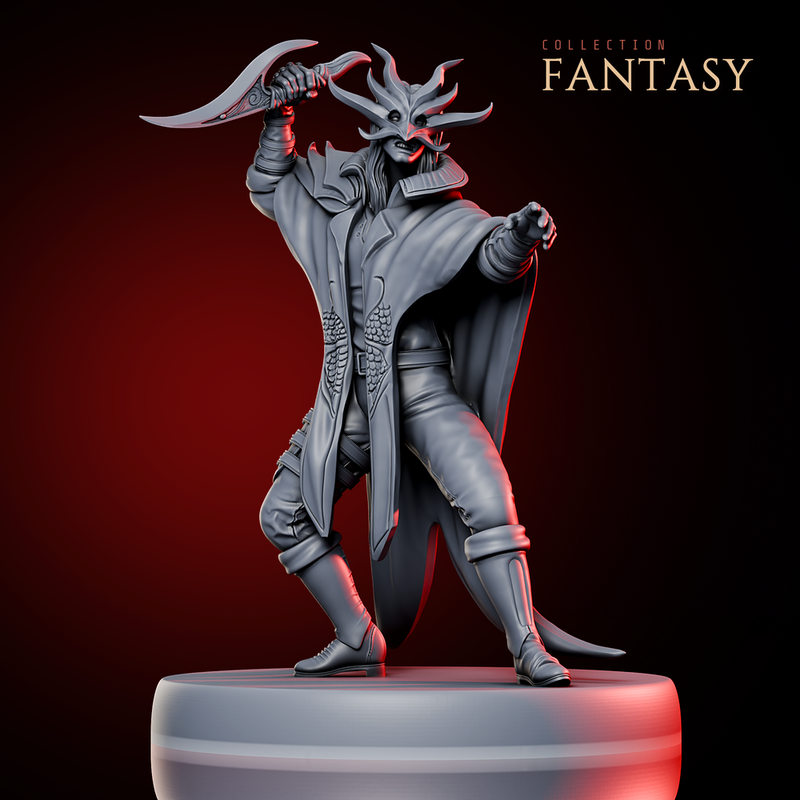 Dragon Cultist 3 - Only-Games