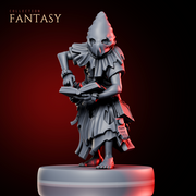 Cultist Executioner - Only-Games