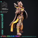 Ursa - Norse Fighter - Only-Games