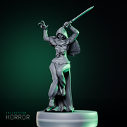 Death Assassin 1 - Only-Games