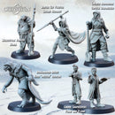 Frostbound Fate - Adventure Bundle - Only-Games