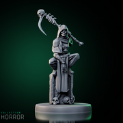 Death Assassin 2 - Only-Games