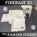 Imperial Firebase XI - Only-Games