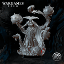 Blackwater Bomb-Witch Heads (Upgrade pack) - Only-Games