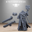 GrimCorp Firers - Only-Games