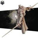 Moon Knight - Realsteone - Terrain Wargaming D&D DnD 32mm 40mm 54mm