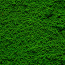 Coarse Flock - Woodland Fern Light Green - Only-Games