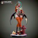 Cthylla - Trick or Treat